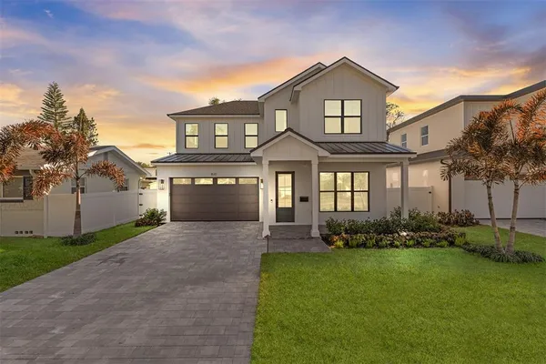$1,634,900 | 1510 Miller Avenue, Winter Park, FL 32789