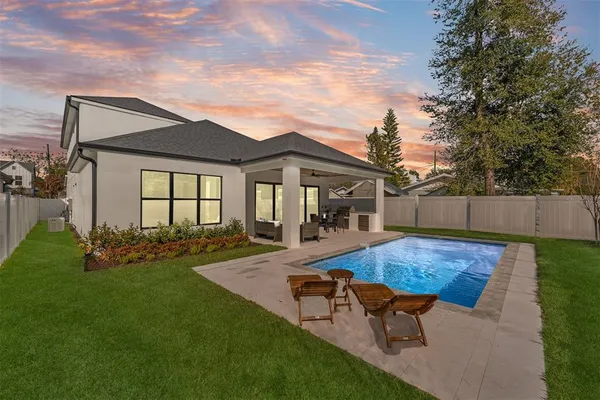 $1,634,900 | 1510 Miller Avenue, Winter Park, FL 32789