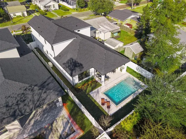 $1,634,900 | 1510 Miller Avenue, Winter Park, FL 32789