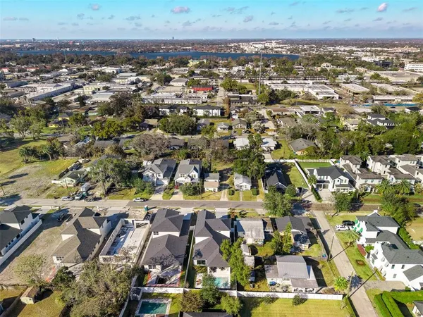 $1,634,900 | 1510 Miller Avenue, Winter Park, FL 32789