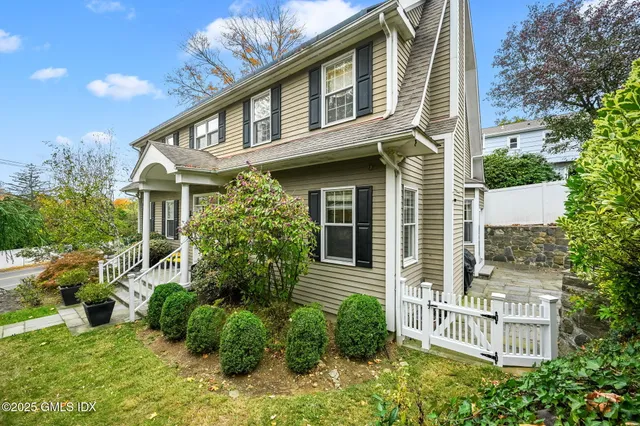 $2,750,000 | 115 Lake Avenue, Greenwich, CT 06830