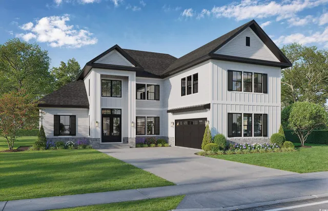 $1,240,000 | 269 Chamberlin Road, Myrtle Beach, SC 29588