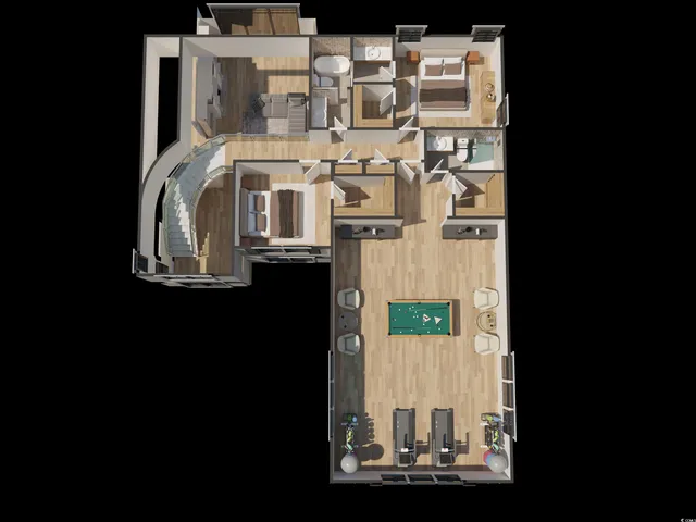 $1,240,000 | 269 Chamberlin Road, Myrtle Beach, SC 29588