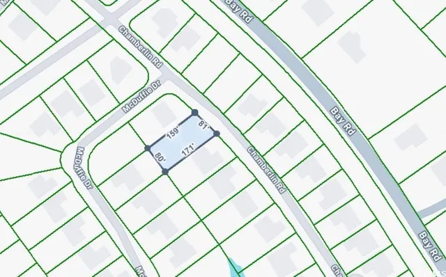 $1,240,000 | 269 Chamberlin Road, Myrtle Beach, SC 29588