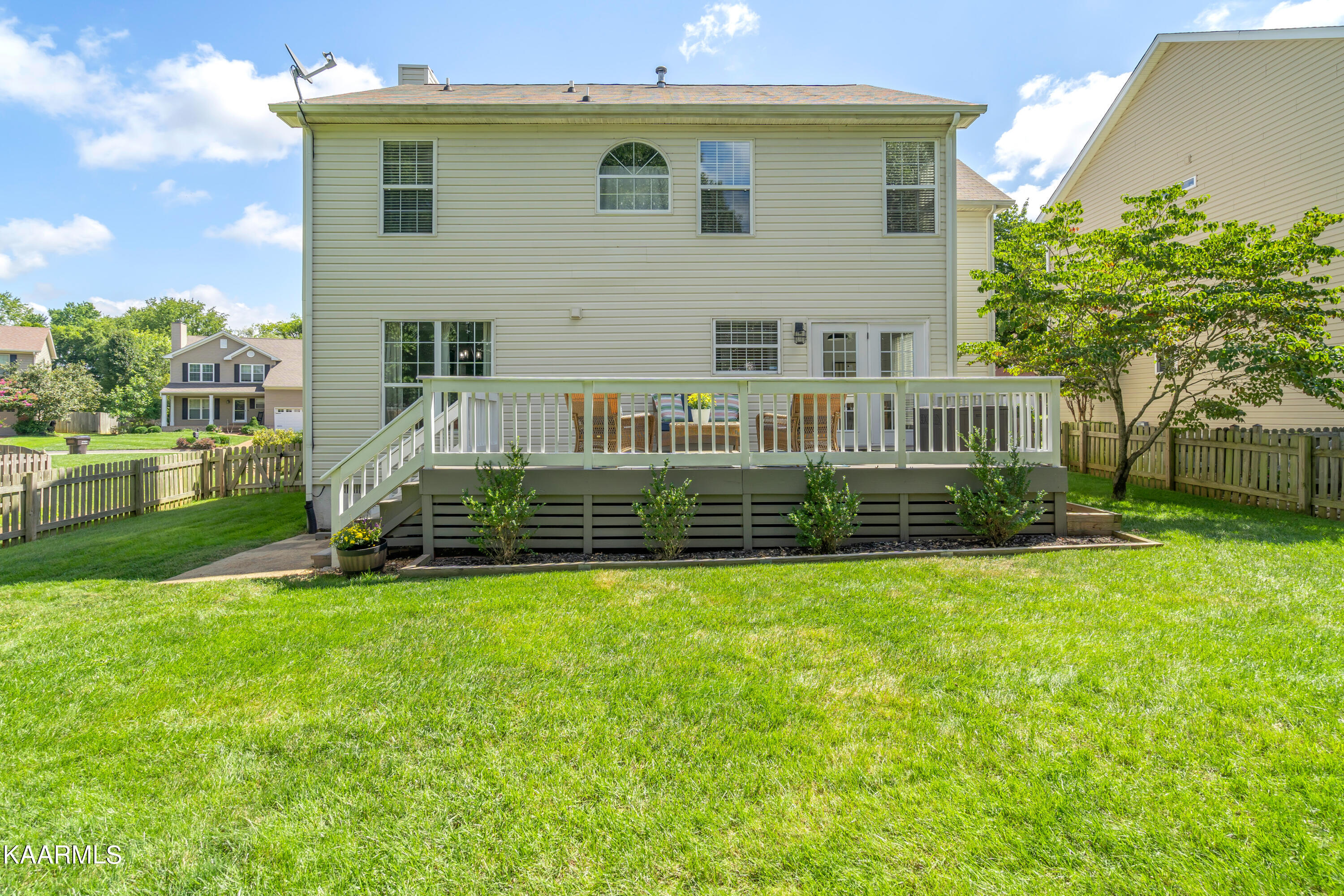 1129 Vale View Road Knoxville, TN 37922 - Photo 40 of 46 1129 Vale View Rd-44