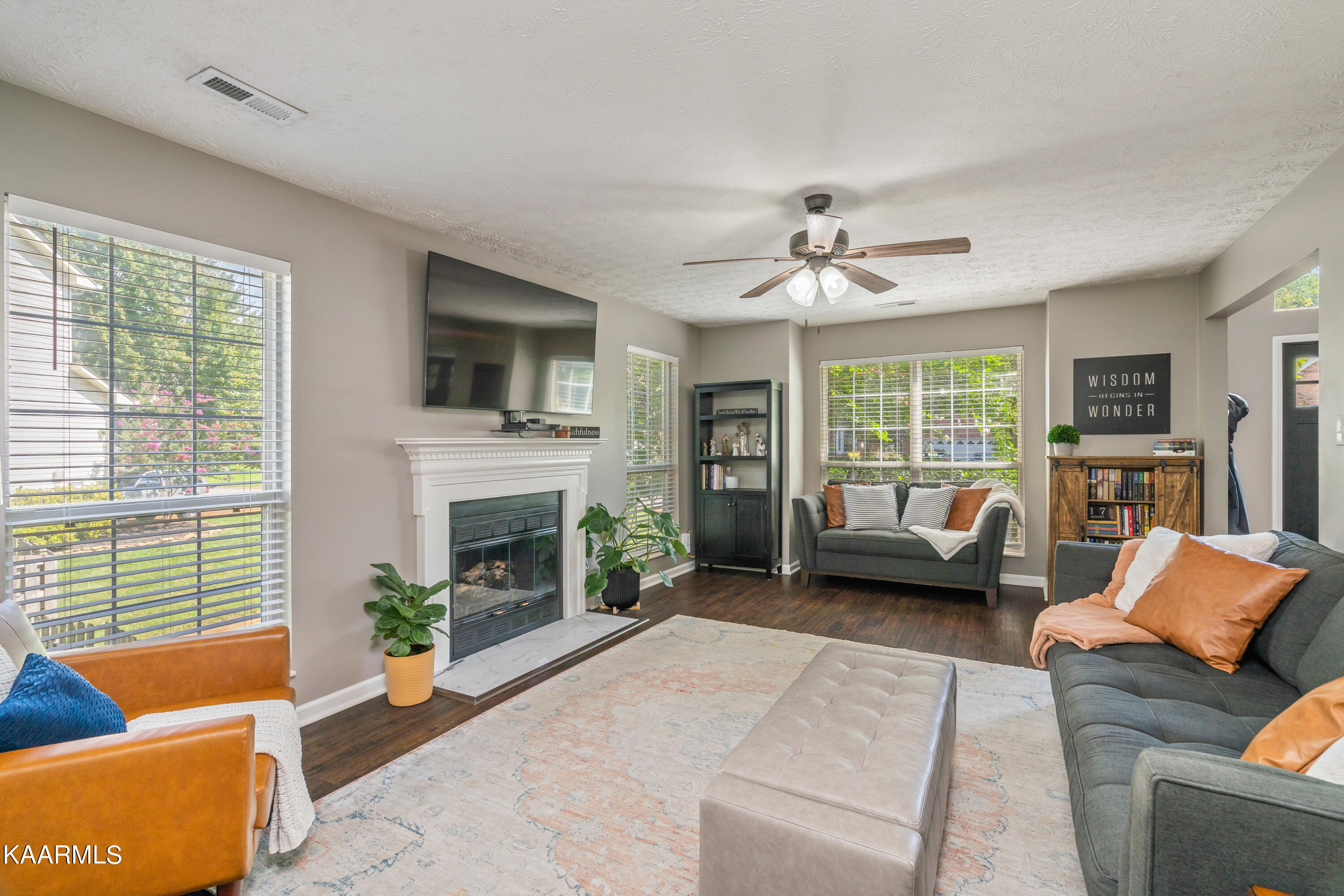 1129 Vale View Road Knoxville, TN 37922 - Photo 8 of 46 1129 Vale View Rd-12