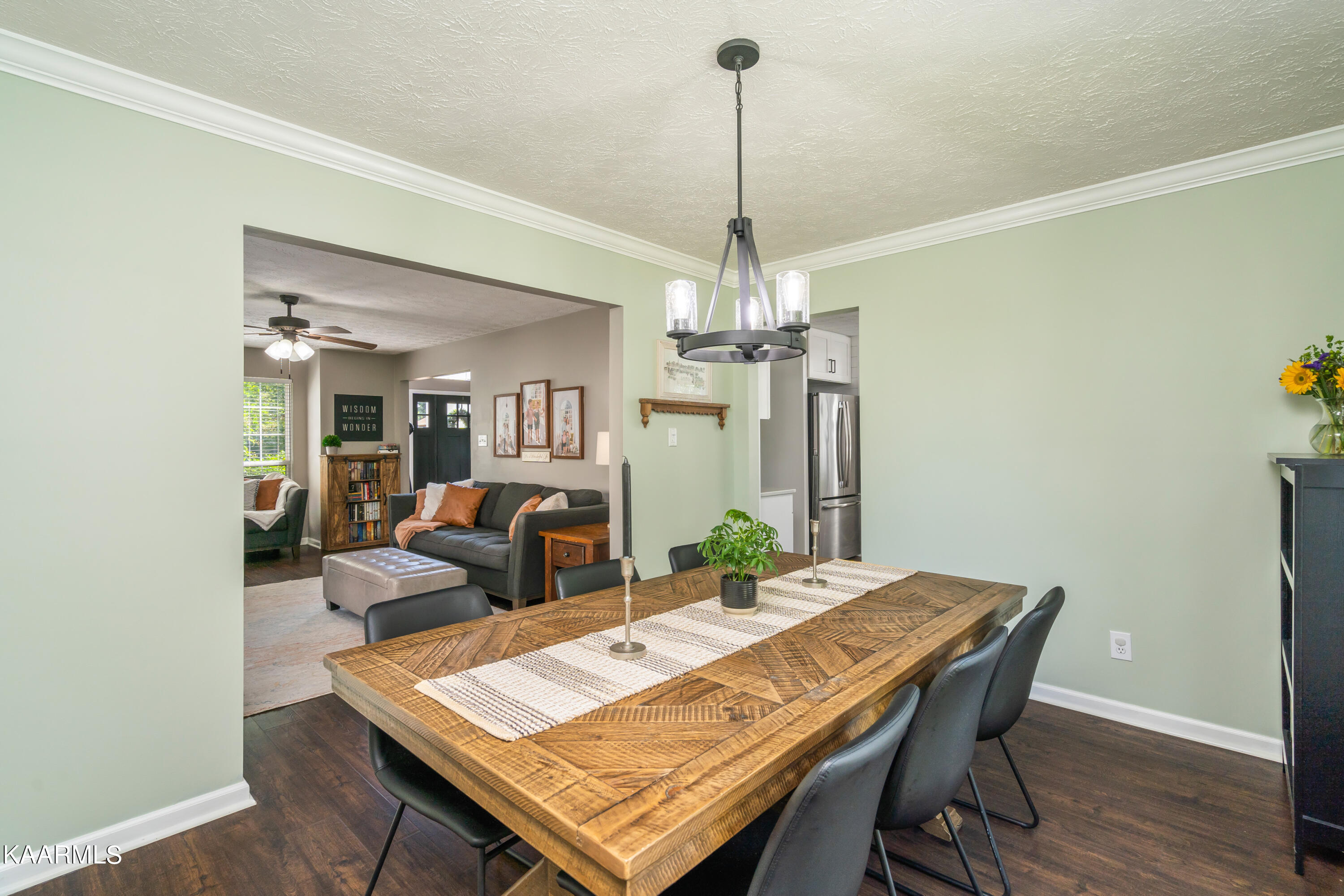 1129 Vale View Road Knoxville, TN 37922 - Photo 10 of 46 1129 Vale View Rd-14