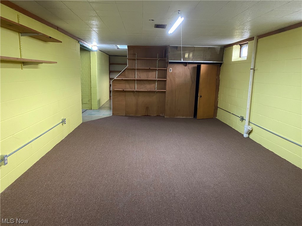 13806 Carpenter Road Garfield Heights, OH 44125 - Photo 26 of 29