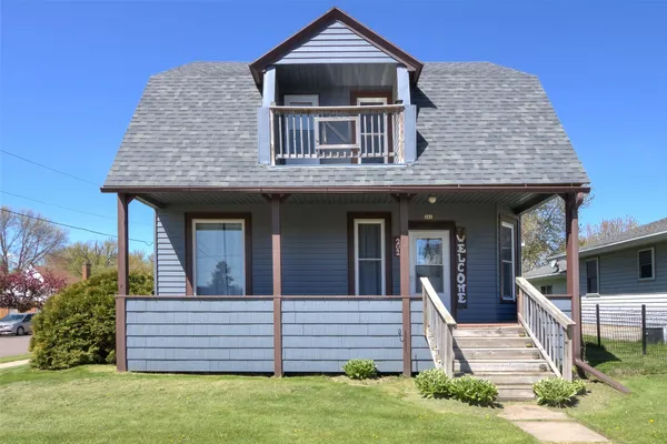 $209,900 | 201 North Lincoln Street, Thorp, WI 54771
