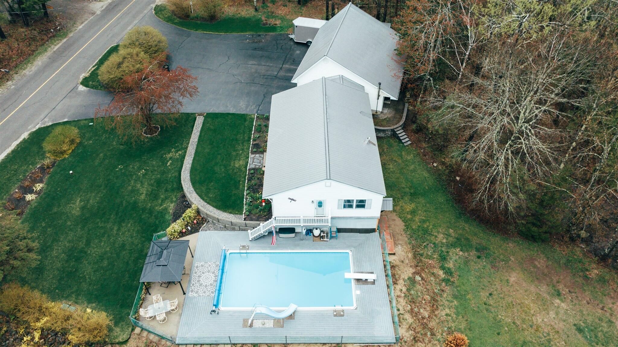 577 Hollis Road Biddeford, ME 04005 - Photo 4 of 55 houseaerials-23021