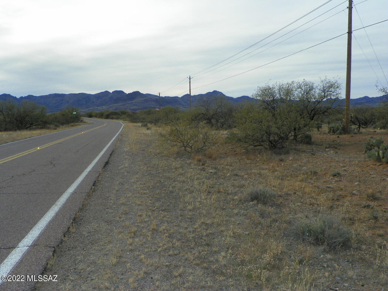 316 Camino Josefina, Unit 55 Rio Rico, AZ 85648 - Photo 1 of 6