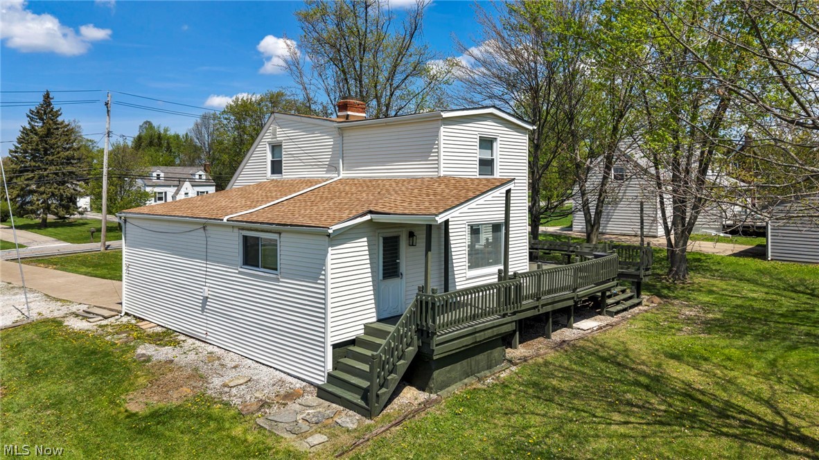 375 Hillside Road Seven Hills, OH 44131 - Photo 36 of 47