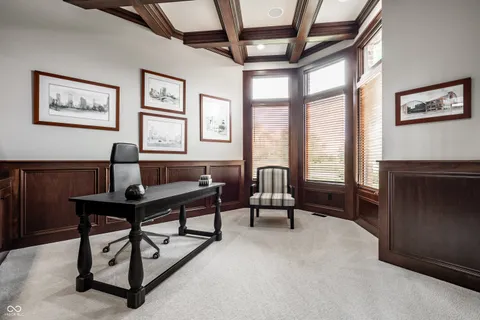 $1,495,000 | 16437 Shore Oaks Court, Noblesville, IN 46060