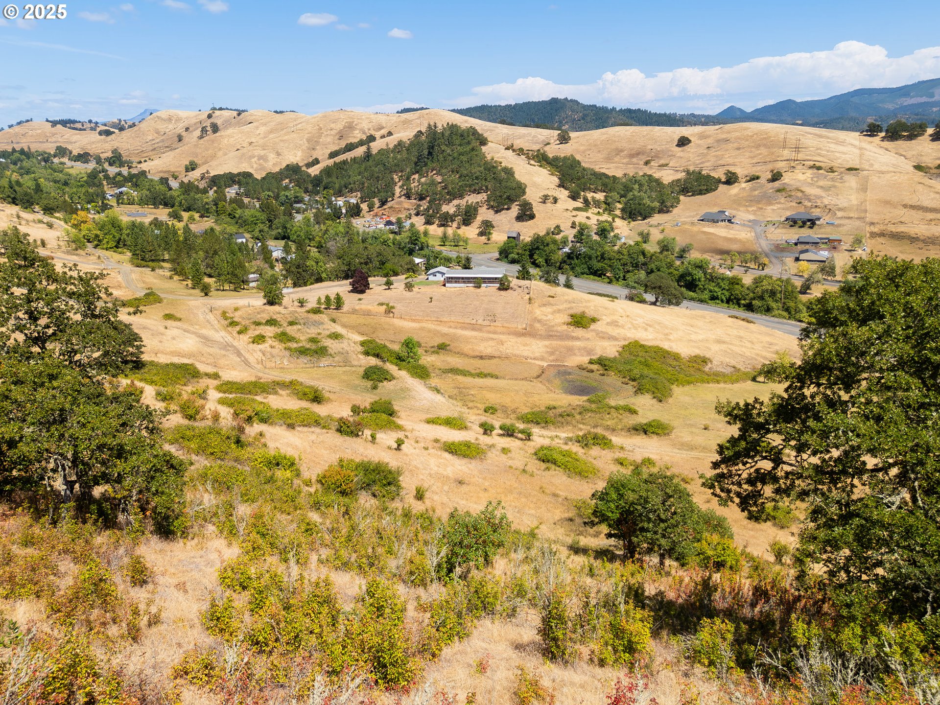 220 Robin Street Roseburg, OR 97470 - Photo 42 of 46