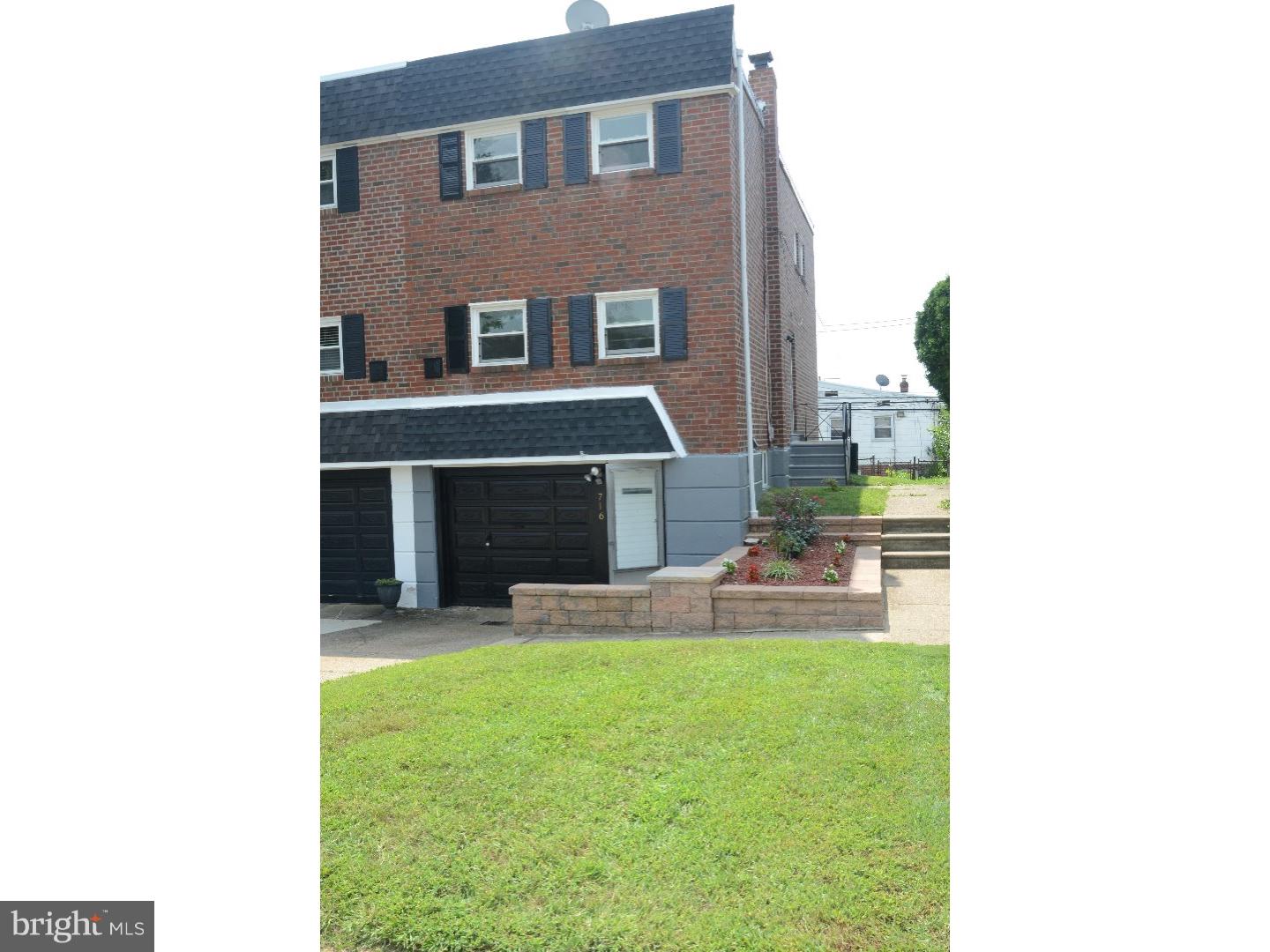 716 Selmer Road Philadelphia, PA 19116 - Photo 1 of 6 Exterior Front