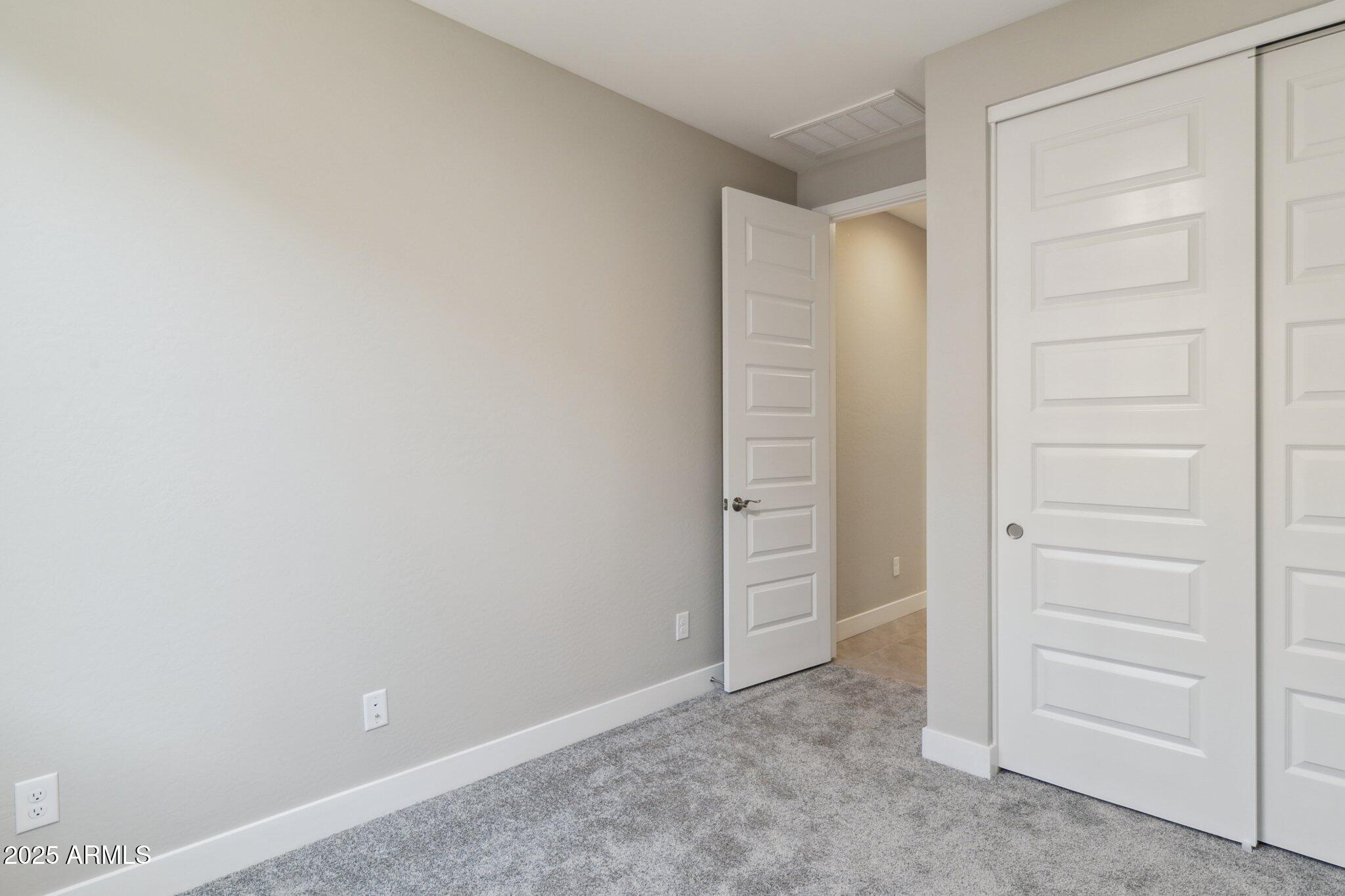 14742 West Soft Wind Drive Surprise, AZ 85387 - Photo 25 of 26 a view of closet area