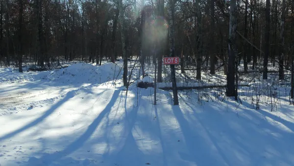 $99,000 | Lot 5 Cnute Creek Trail, Grantsburg, WI 54840