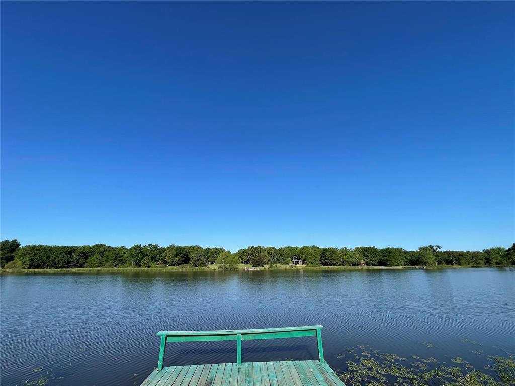 0 Rains County Road 3345 Emory, TX 75440 - Photo 3 of 18 a view of a lake with a lake view