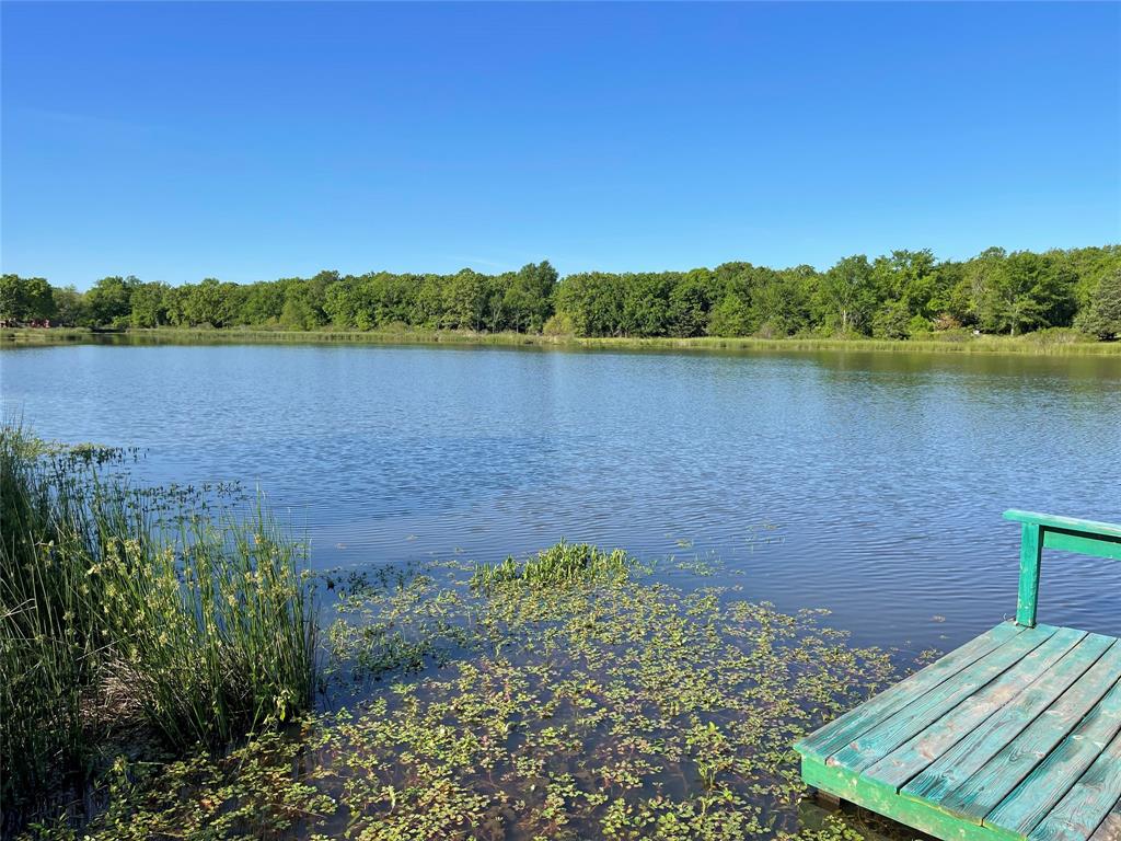 0 Rains County Road 3345 Emory, TX 75440 - Photo 4 of 18 a view of a lake from a yard