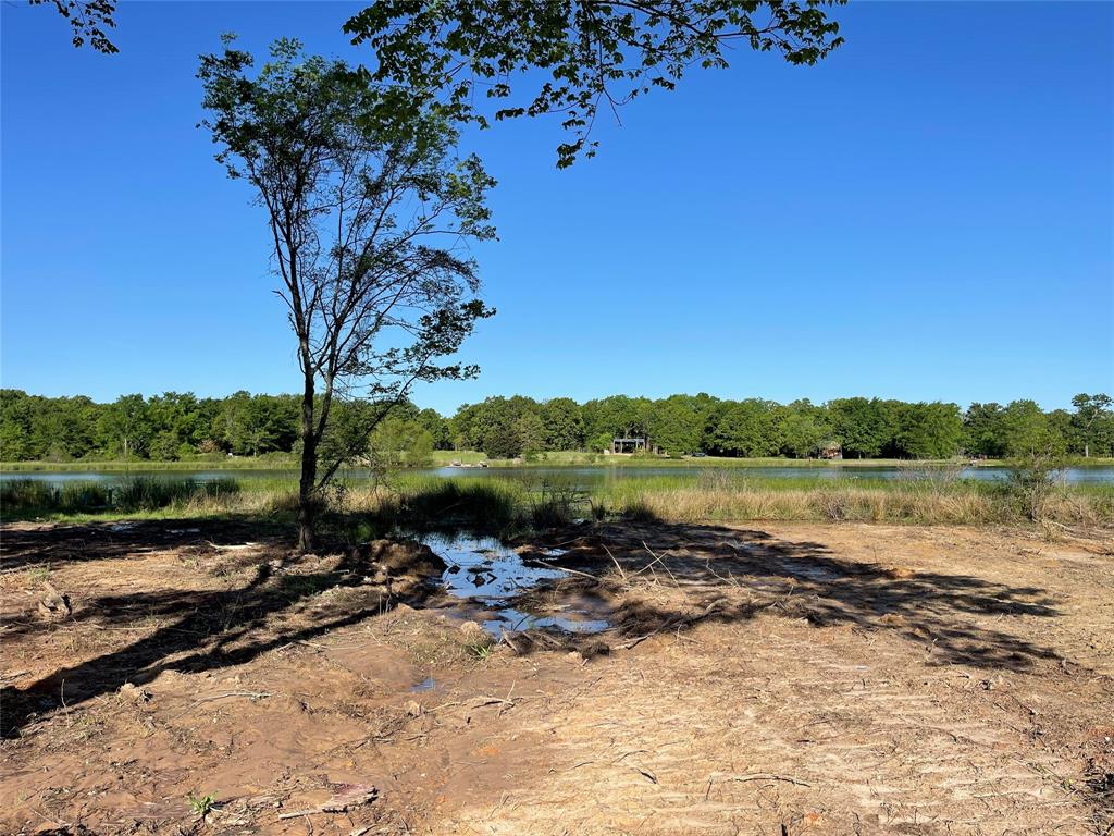 0 Rains County Road 3345 Emory, TX 75440 - Photo 7 of 18 a view of a lake with a yard
