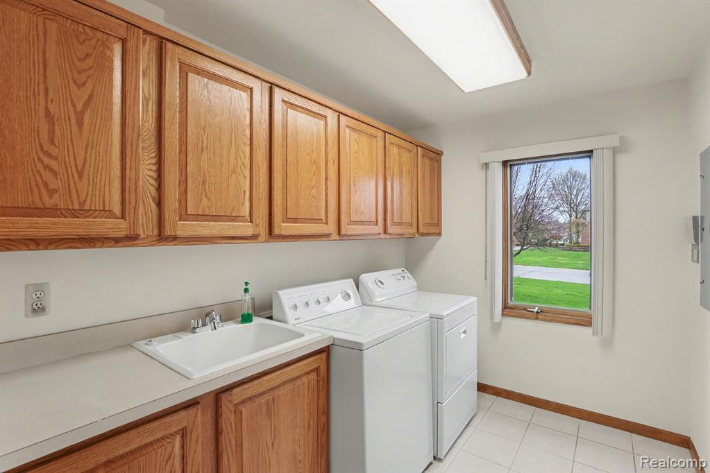 4091 Jacquelynn Court Rochester, MI 48306 - Photo 38 of 44 Gallery Image 38
