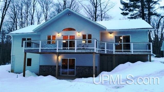257 Kohon Road Crystal Falls, MI 49920 - Photo 1 of 32 Gallery Image 1