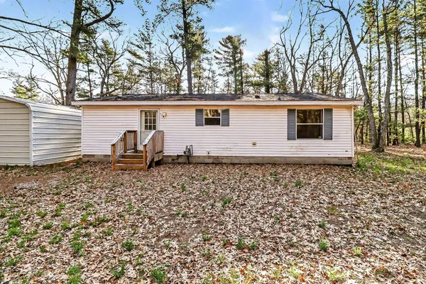 $200,000 | 187 East Daniels Road, Twin Lake, MI 49457