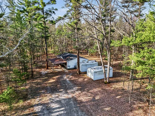 $200,000 | 187 East Daniels Road, Twin Lake, MI 49457