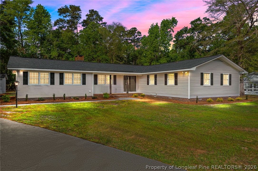 353 Happy Valley Road Elizabethtown, NC 28337 - Photo 1 of 48 Gallery Image 1