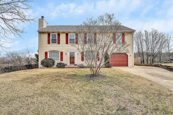 $430,000 | 4819 Lange Lane, Roanoke, VA 24018
