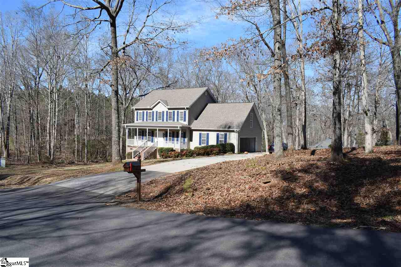205 Hampton Road Liberty, SC 29657 - Photo 3 of 23