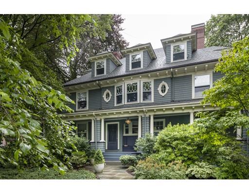 51 Middlesex Road Newton, MA 02467 - Photo 1 of 27