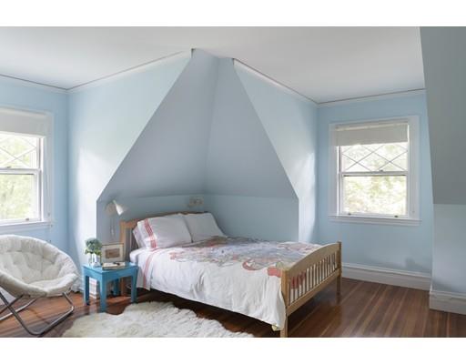 51 Middlesex Road Newton, MA 02467 - Photo 21 of 27