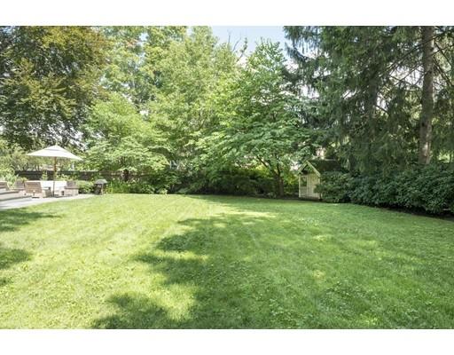 51 Middlesex Road Newton, MA 02467 - Photo 25 of 27