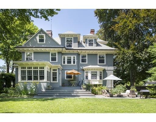 51 Middlesex Road Newton, MA 02467 - Photo 27 of 27