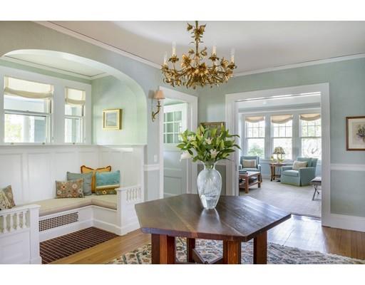 51 Middlesex Road Newton, MA 02467 - Photo 3 of 27