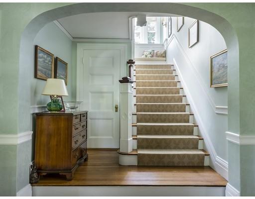 51 Middlesex Road Newton, MA 02467 - Photo 4 of 27