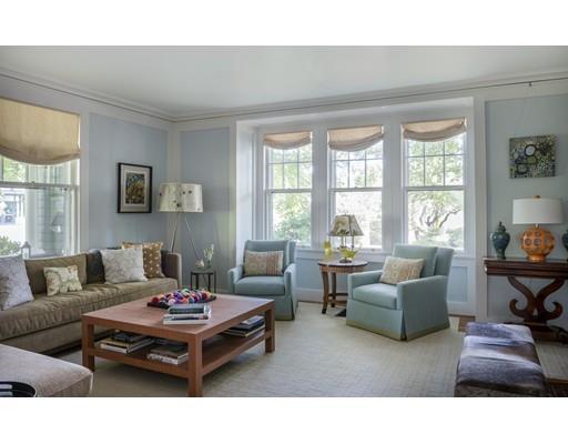 51 Middlesex Road Newton, MA 02467 - Photo 5 of 27