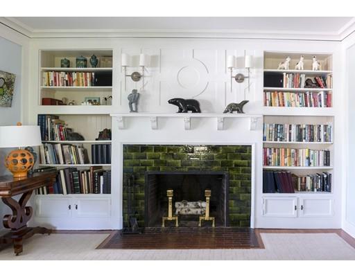 51 Middlesex Road Newton, MA 02467 - Photo 6 of 27