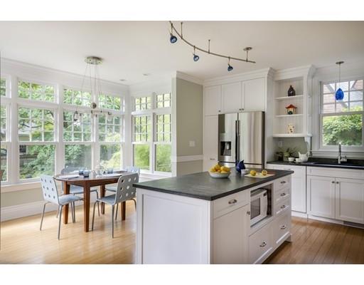 51 Middlesex Road Newton, MA 02467 - Photo 8 of 27