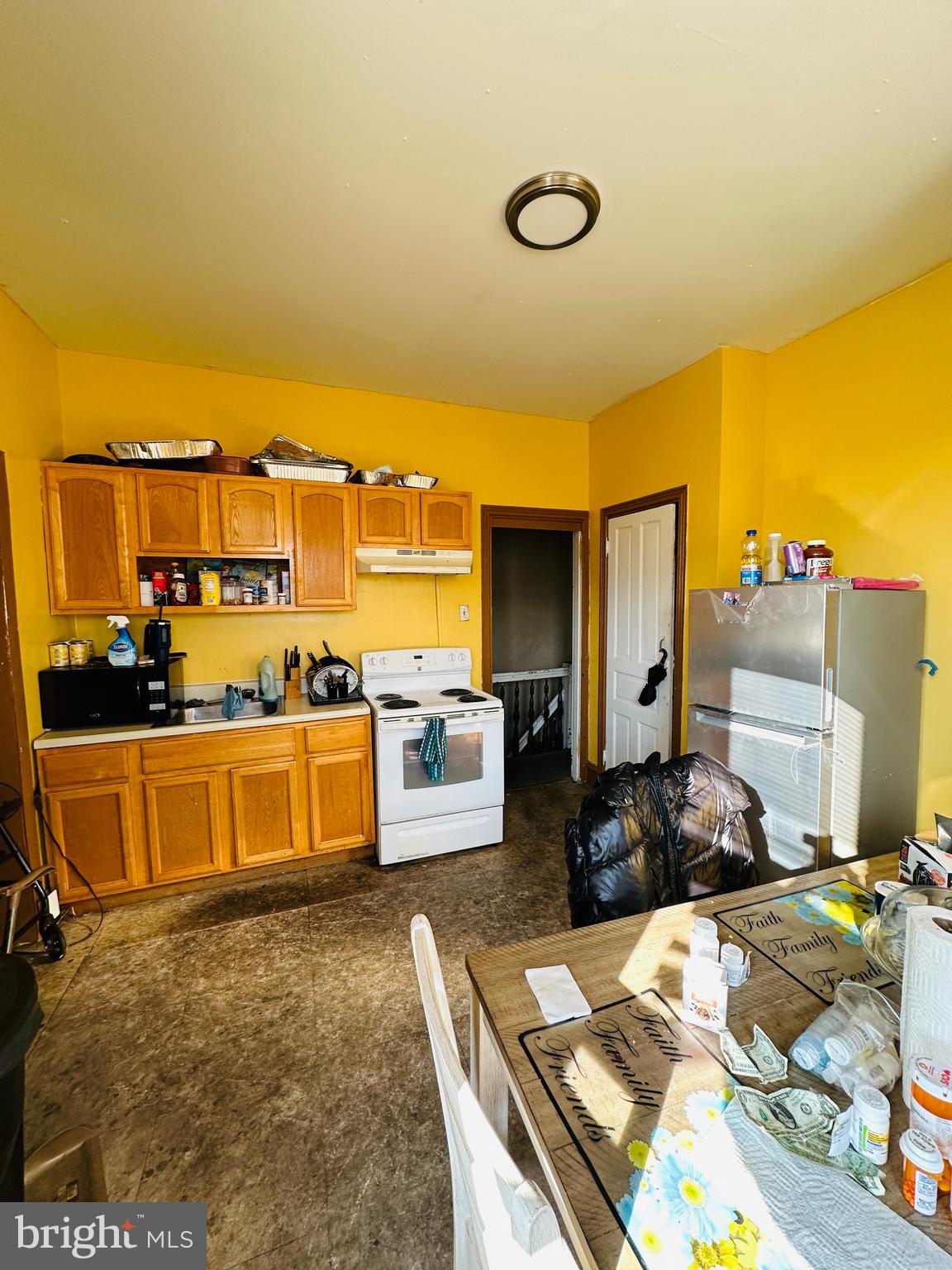 1329 West Rush Street Philadelphia, PA 19132 - Photo 12 of 18 2nd Floor