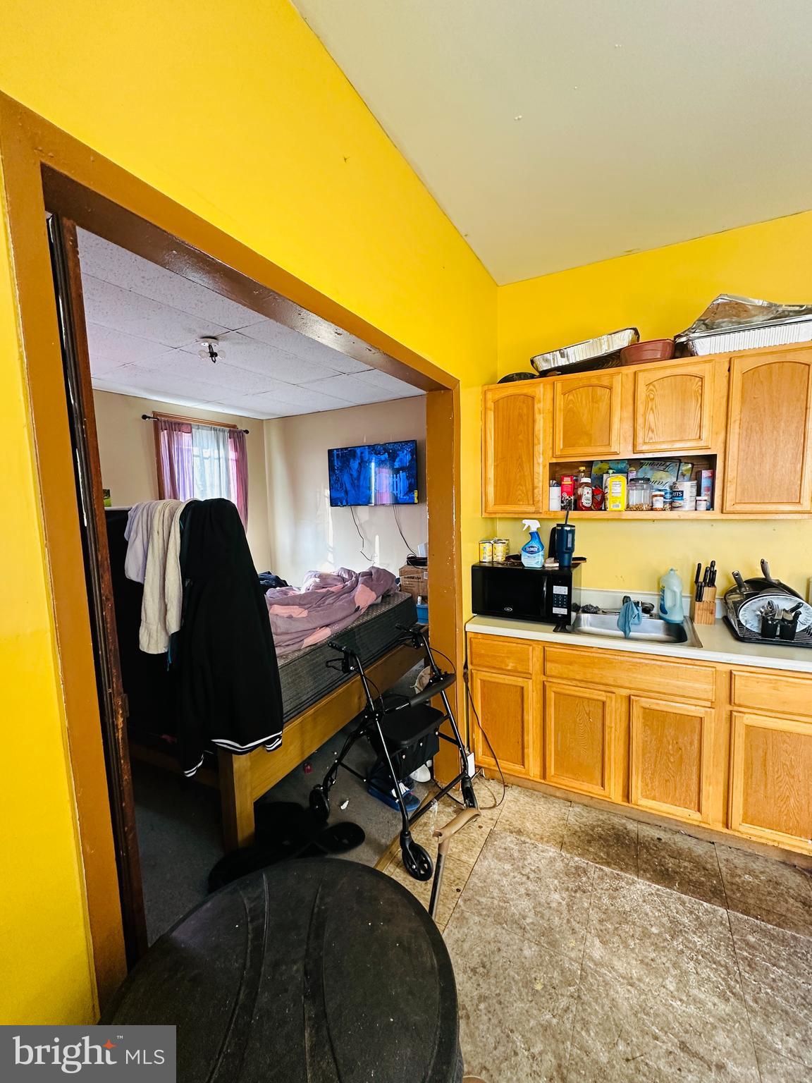 1329 West Rush Street Philadelphia, PA 19132 - Photo 13 of 18 2nd Floor