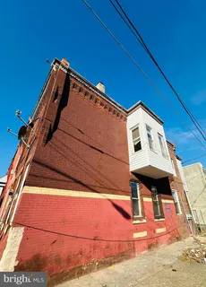 $169,000 | 1329 West Rush Street, Philadelphia, PA 19132