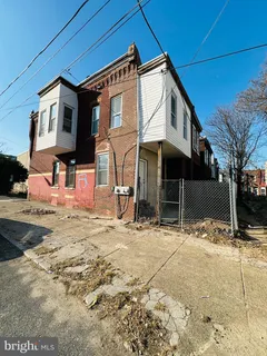 $169,000 | 1329 West Rush Street, Philadelphia, PA 19132