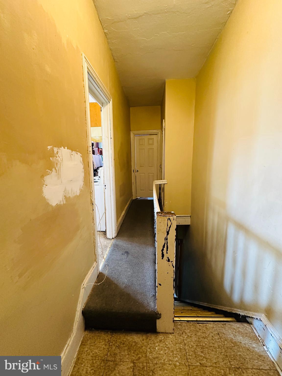 1329 West Rush Street Philadelphia, PA 19132 - Photo 10 of 18 2nd Floor