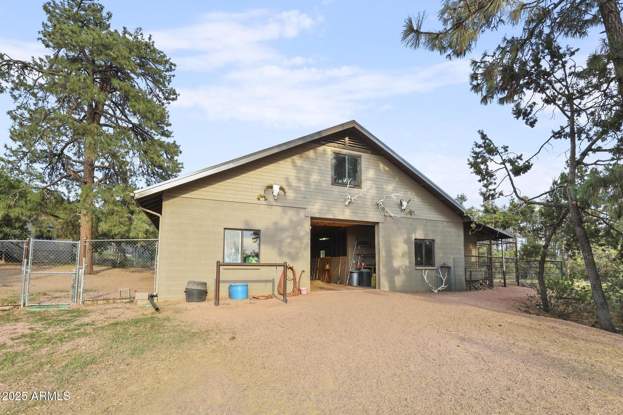 131 West Hunt Ranch Road Pine, AZ 85544 - Photo 36 of 65 1E0A5990 copy