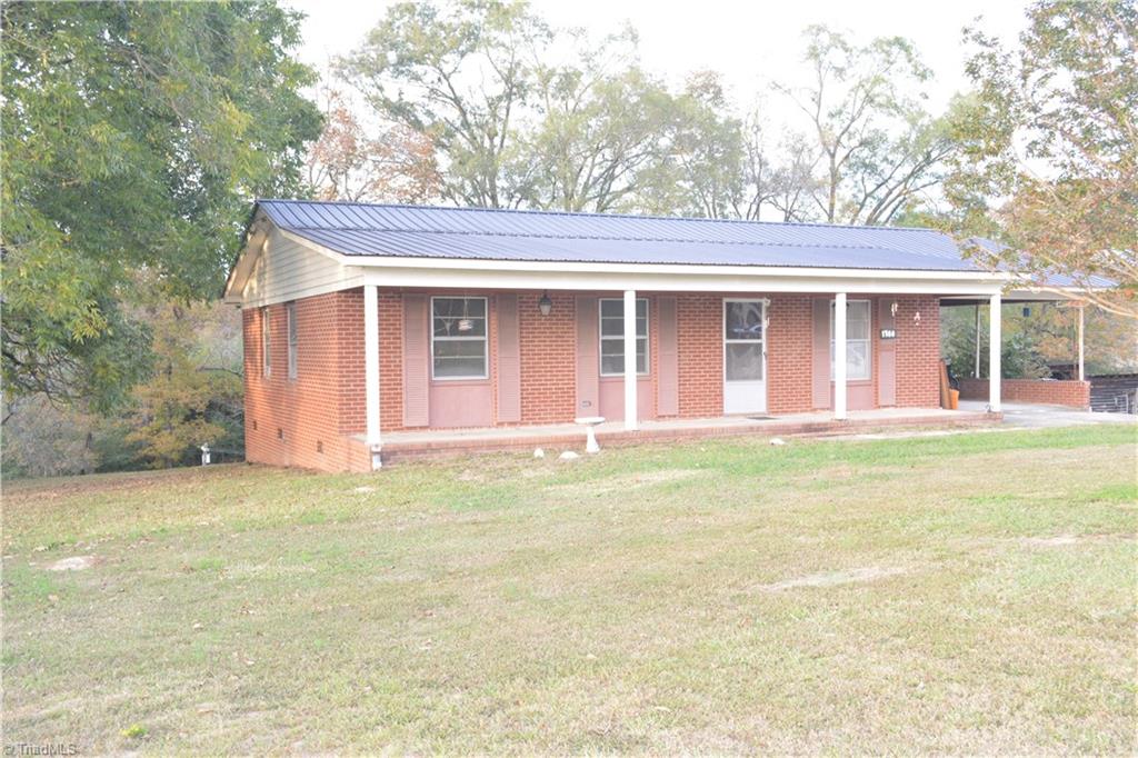 1744 Wilson Road Bennett, NC 27208 - Photo 1 of 17