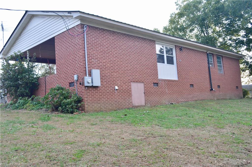 1744 Wilson Road Bennett, NC 27208 - Photo 3 of 17