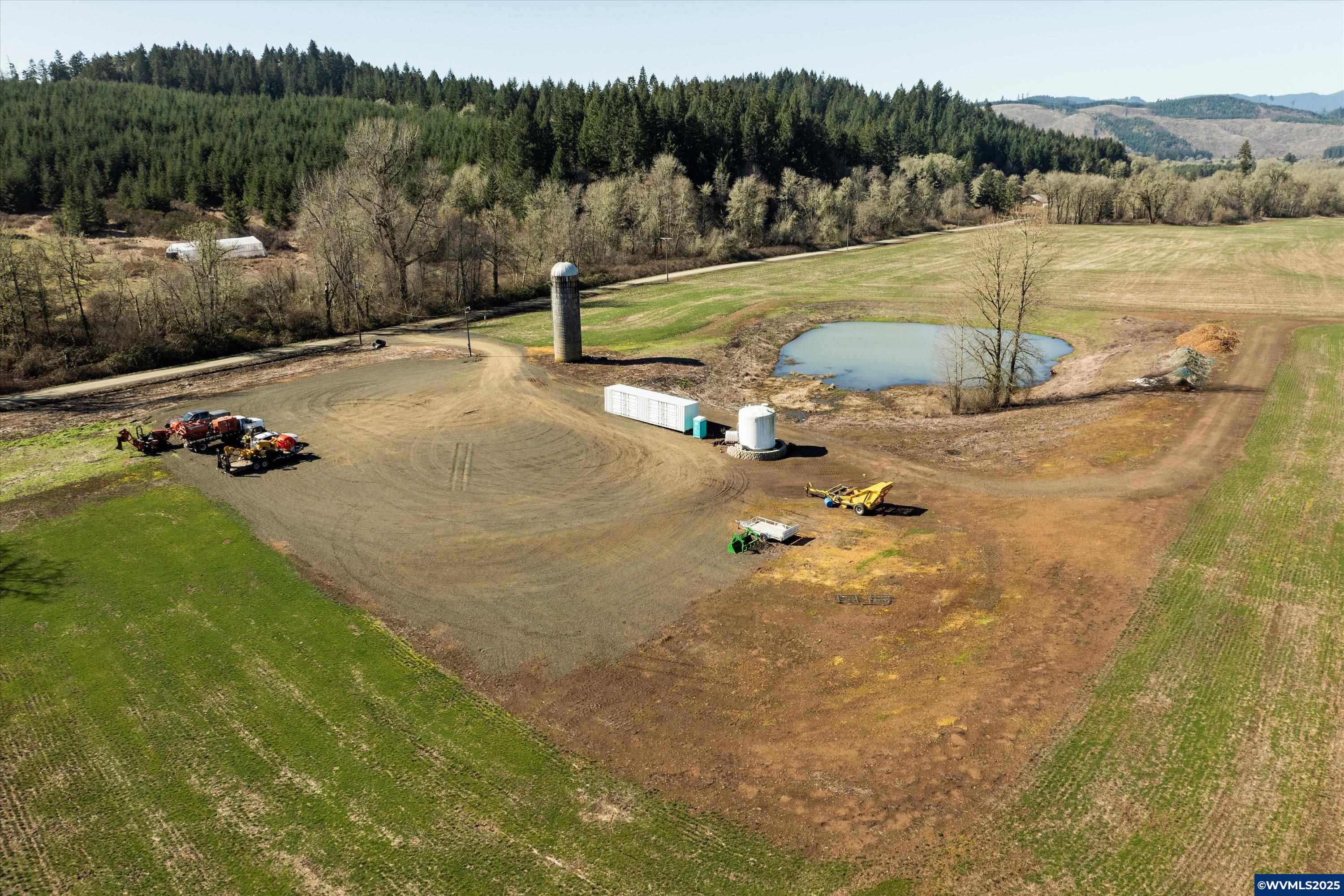 0 Price Creek Road Philomath, OR 97370 - Photo 19 of 26