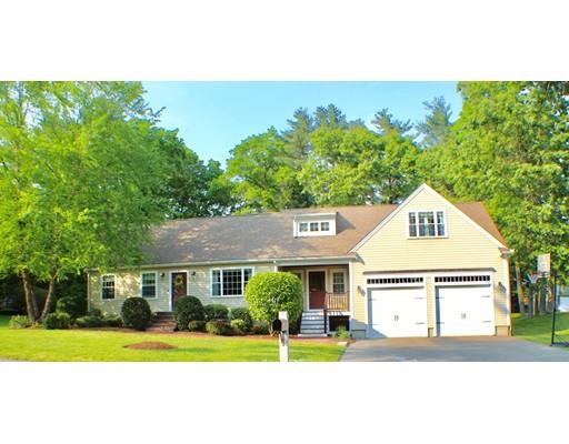 2 Arnold Drive Medfield, MA 02052 - Photo 1 of 35 Gallery Image 1